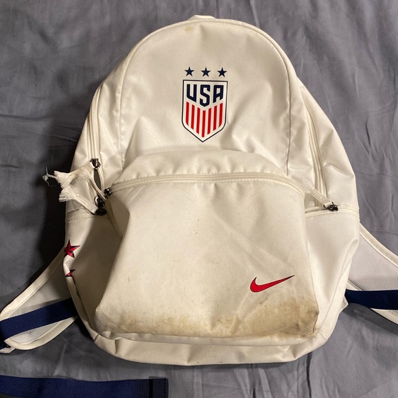 Nike Other - Team USA backpack